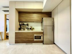 Commonwealth Towers (D3), Condominium #510013821